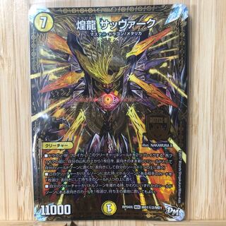 煌龍 サッヴァーク SE