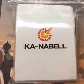 カーナベルスリーブ　白