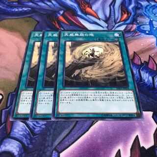 天威無崩の地 3枚