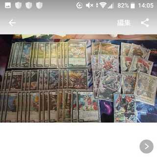 GRガンバトラージョーカーズ デュエマ デッキ 1枚