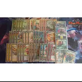 悠久ジョーリー デュエマ デッキ