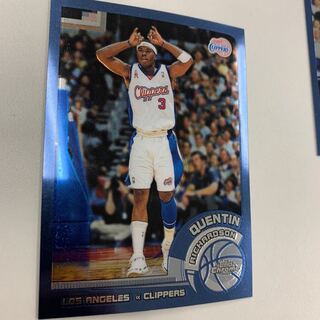 NBA2002シーズン 3枚