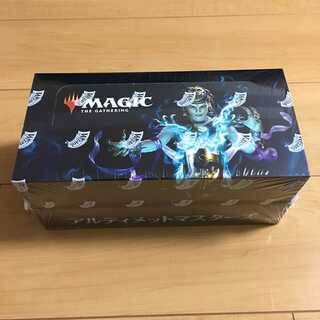 【2箱セット】アルティメットマスターズ Box Amazon.co.jp: MTG マジック：ザギャザリング アルティメット