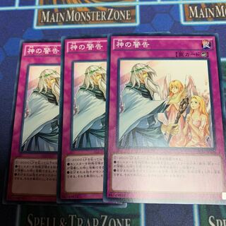 Solemn Warning Normal