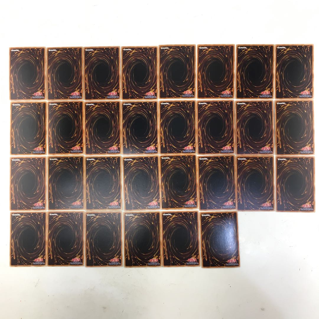 遊戯王　アマゾネス デッキパーツ 30枚 [アマゾネスの斥候 他]