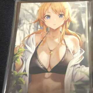 シャニマス 八宮めぐる スリーブ