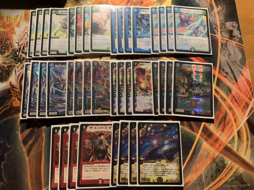 メテヲシャワァユニバース