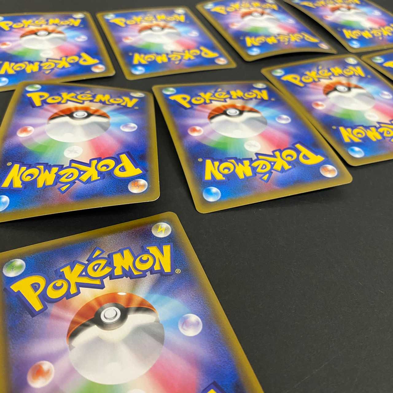 Pokémon Cards RillaboomV Used Pokémon Cards