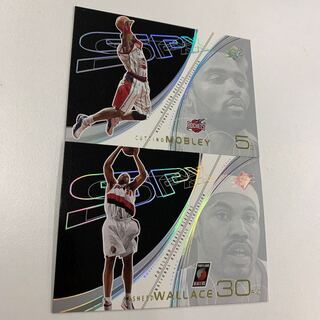 ラシードウォーレス、カティノモブリー