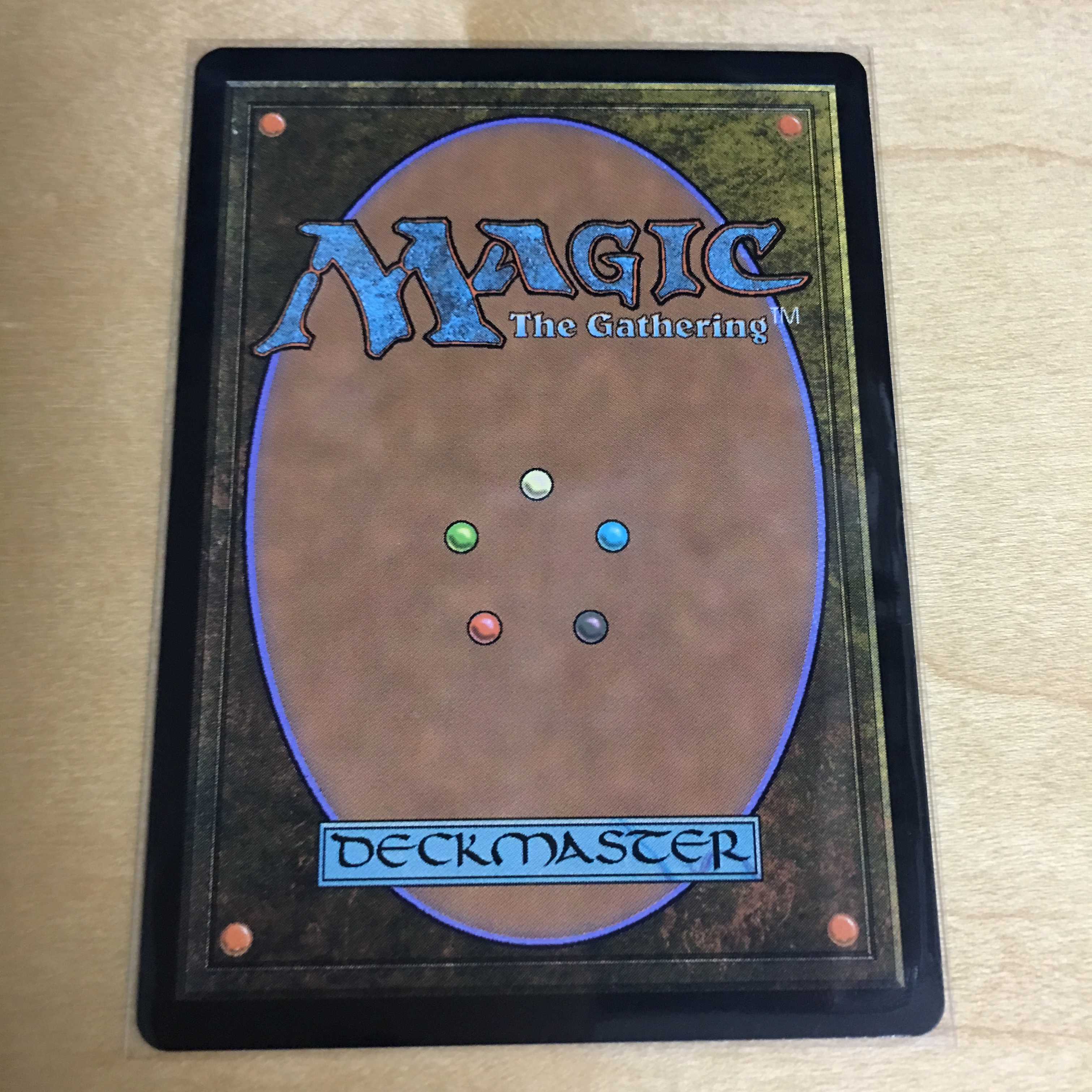 研究室の偏執狂/Laboratory Maniac 日本語1枚