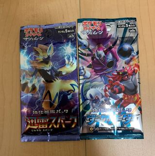 ポケモンカード