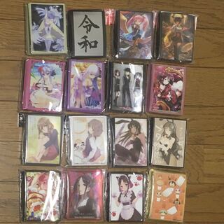 Noro様専用　青ブタ　バニーガール2種