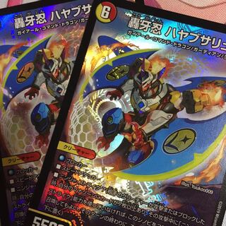 轟牙忍ハヤブサリュウ