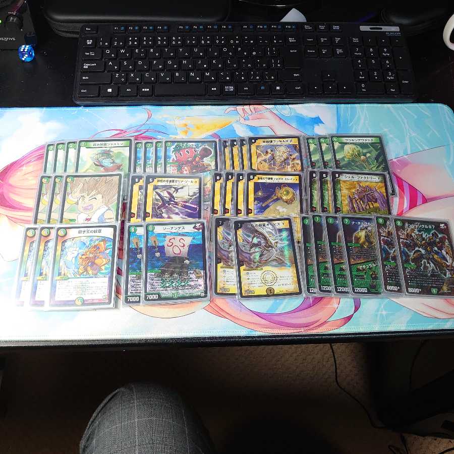 紋章サバイバー