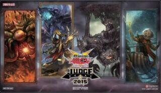 遊戯王 プレイマット クトゥルフ カオスネオス