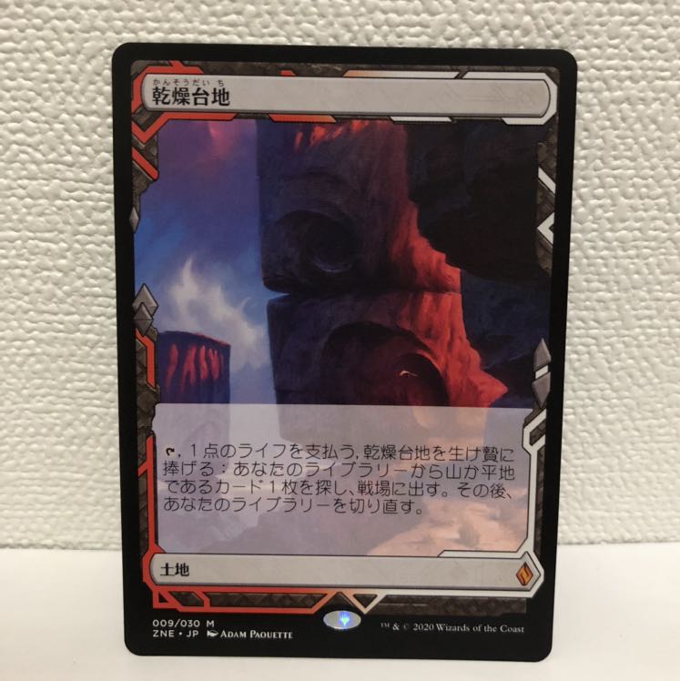 Permanent様専用 乾燥台地 1枚