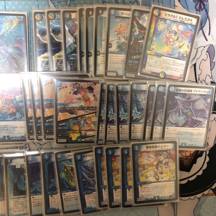 ガチ構築マーシャルループ