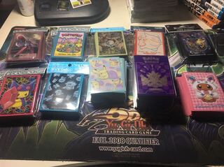 ポケモン ポケカ スリーブ シールド バラ売り