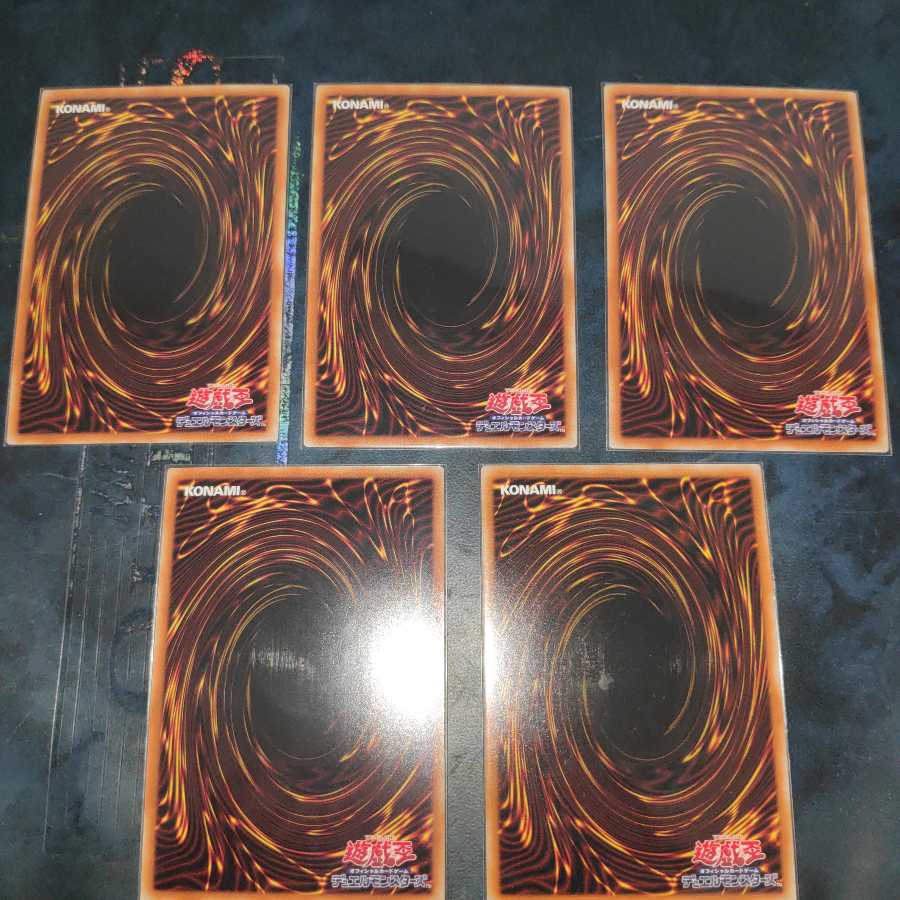 教導の聖女エクレシア SR 5枚セット