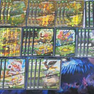 バラギアラループQQQX