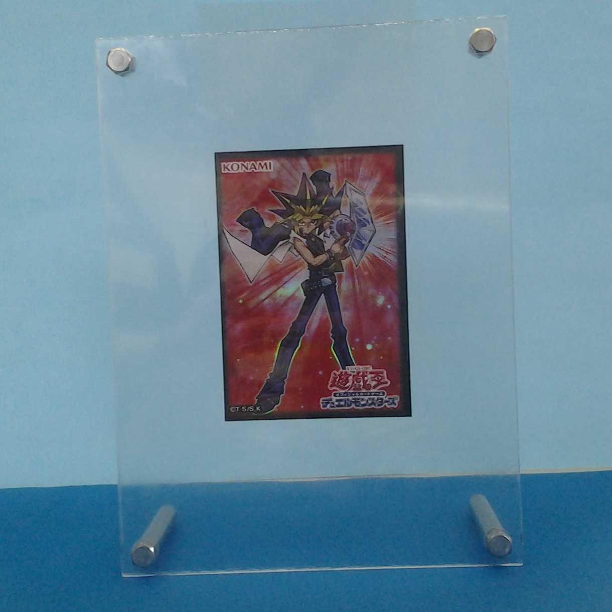 Gagaga Clerk Trekker case (with photo stand)