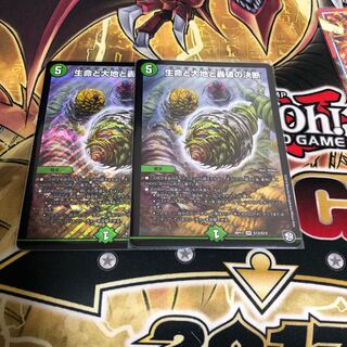 生命と大地と轟破の決断