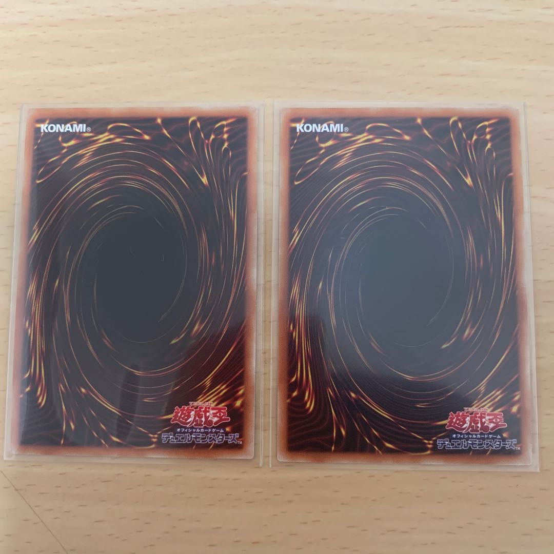 トゥーンのしおり　SR2枚セット