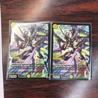 闘門の精霊ウェルキウス