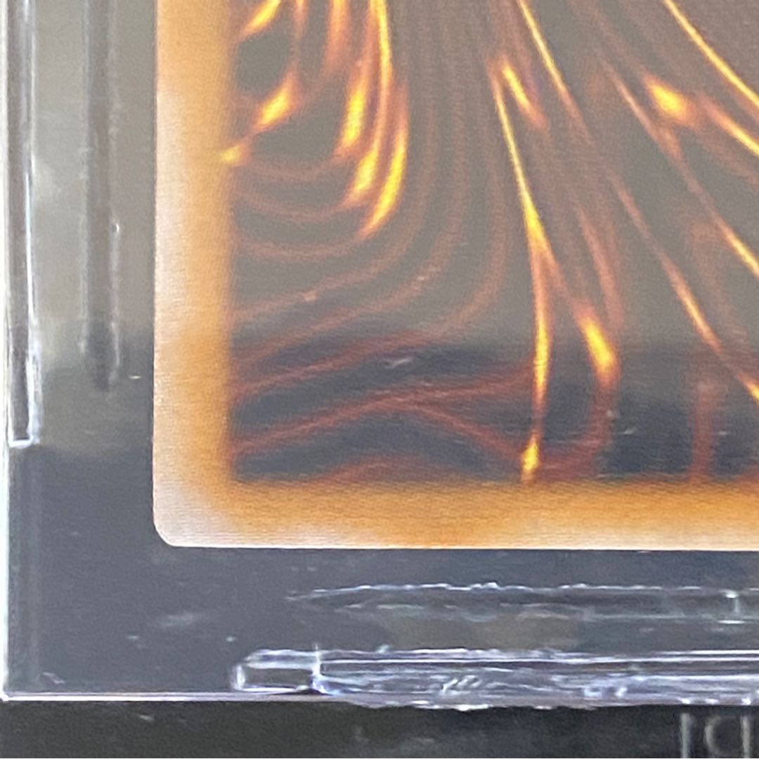 BGS9 Blue-Eyes White Dragon Relief magi special price Snubbull Eyes