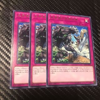 未界域の危険地帯 レア