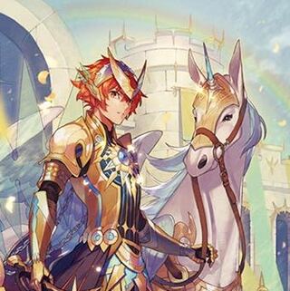 天輝神雷　ゴールドパラディン　VR以下4コン