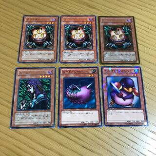 クリッター　黒き森のウィッチ　ニードルワーム　ペンギン・ソルジャー