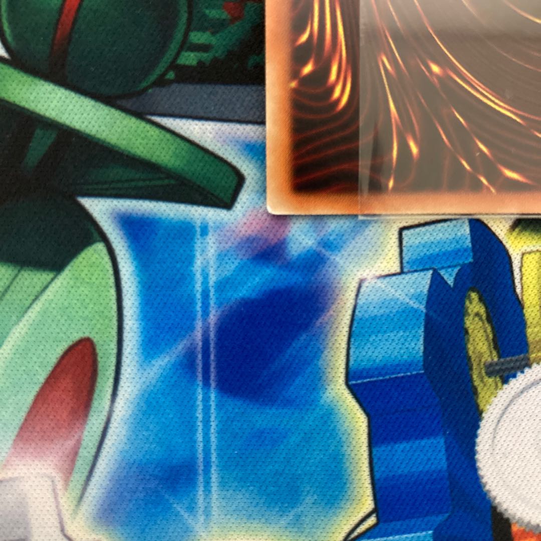 方界法 20thシークレットレア