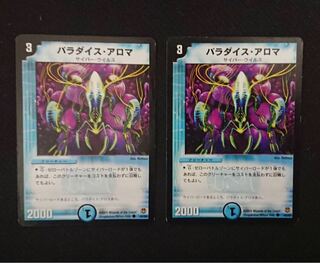 パラダイス・アロマ