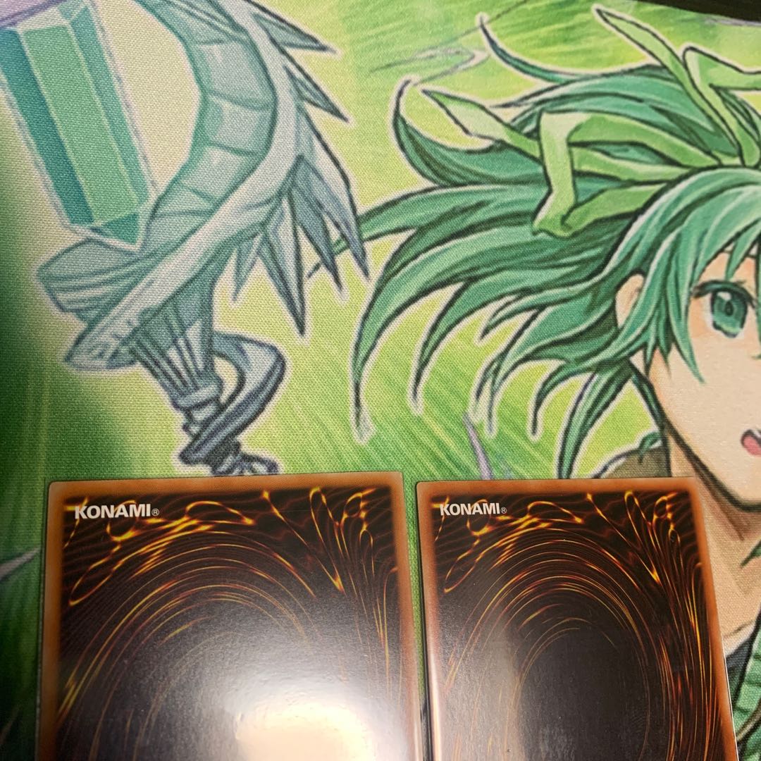 （VG様専用）禁じられた一滴 シークレットレア