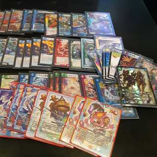 【セール品】イメンブーゴ　デッキ　イメンループ