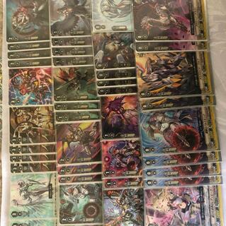 ヴァンガード リンクジョーカー メサイア デッキ