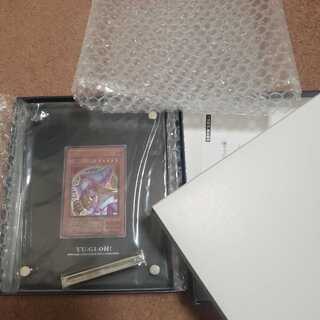 遊戯王 ブラックマジシャンガール ステンレス 最安