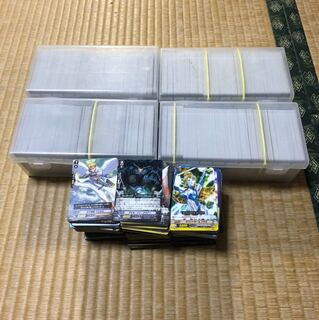 旧ヴァンガード ノーマルまとめ