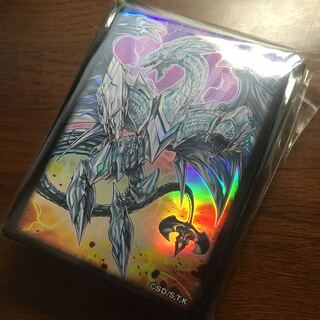 遊戯王 青眼の白龍 3枚 スリーブ付き 遊戯王 青眼の白龍【EX-49】ウルトラ 3枚セットの通販 KKまや