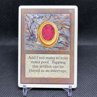 Mox Ruby」の激安通販 | magi