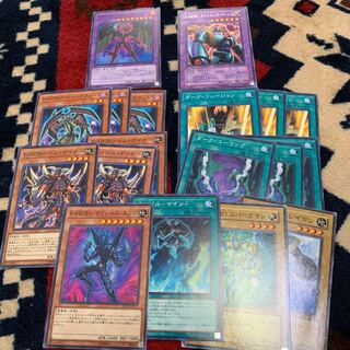 ダークフュージョン HERO