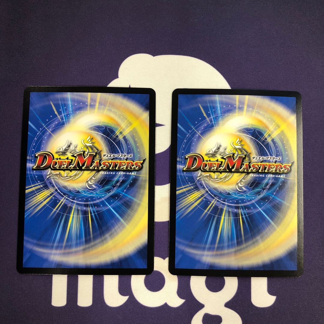 サイバー・K・ウォズレック|ウォズレックの審問 VR 2枚