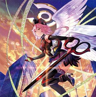 天輝神雷　エンジェルフェザー　VR以下