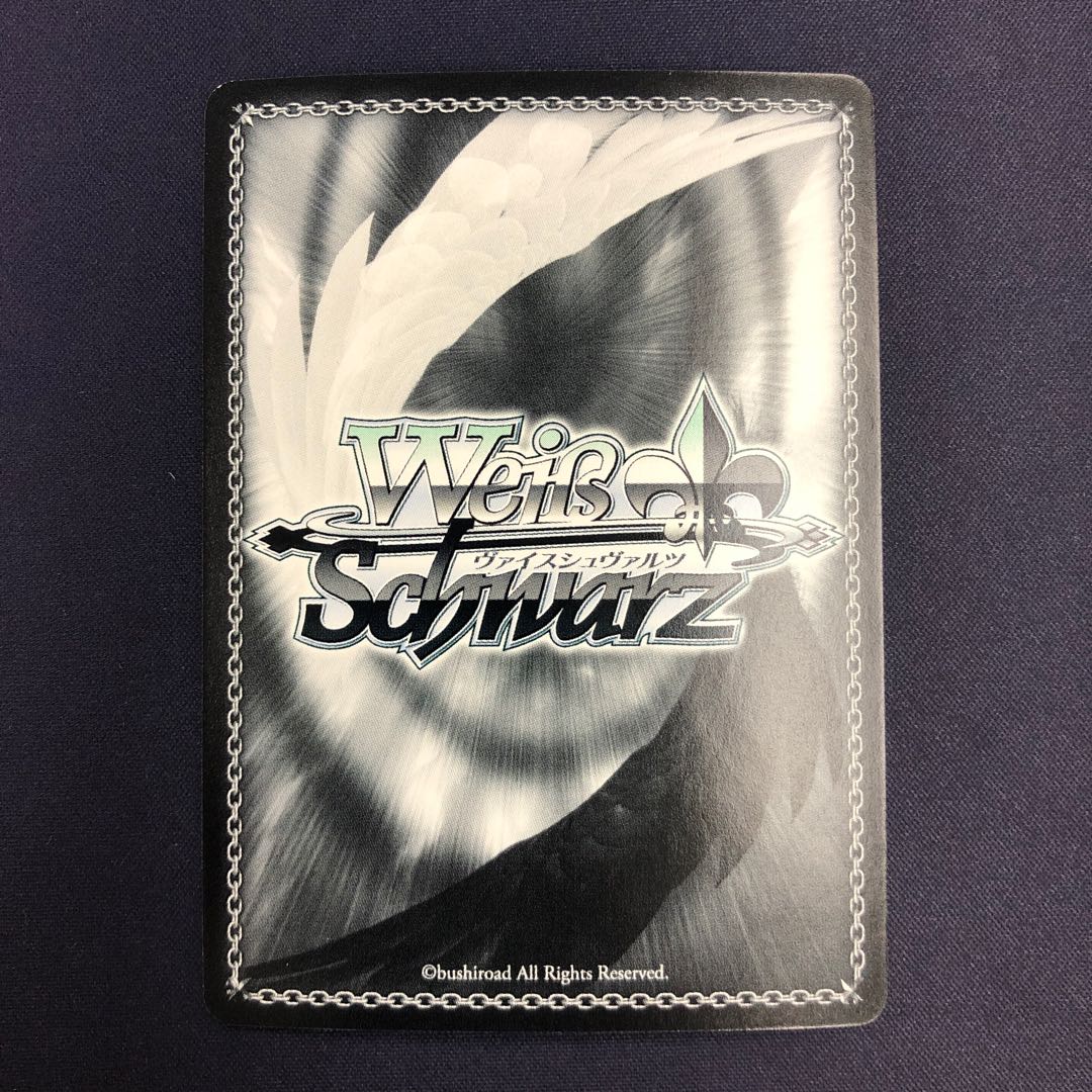 想いを束ねて 切歌