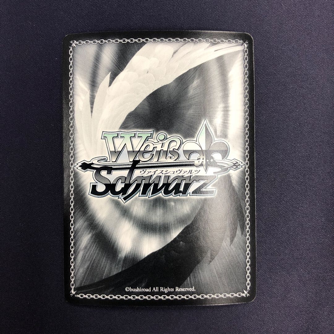 新たな戦い マリア