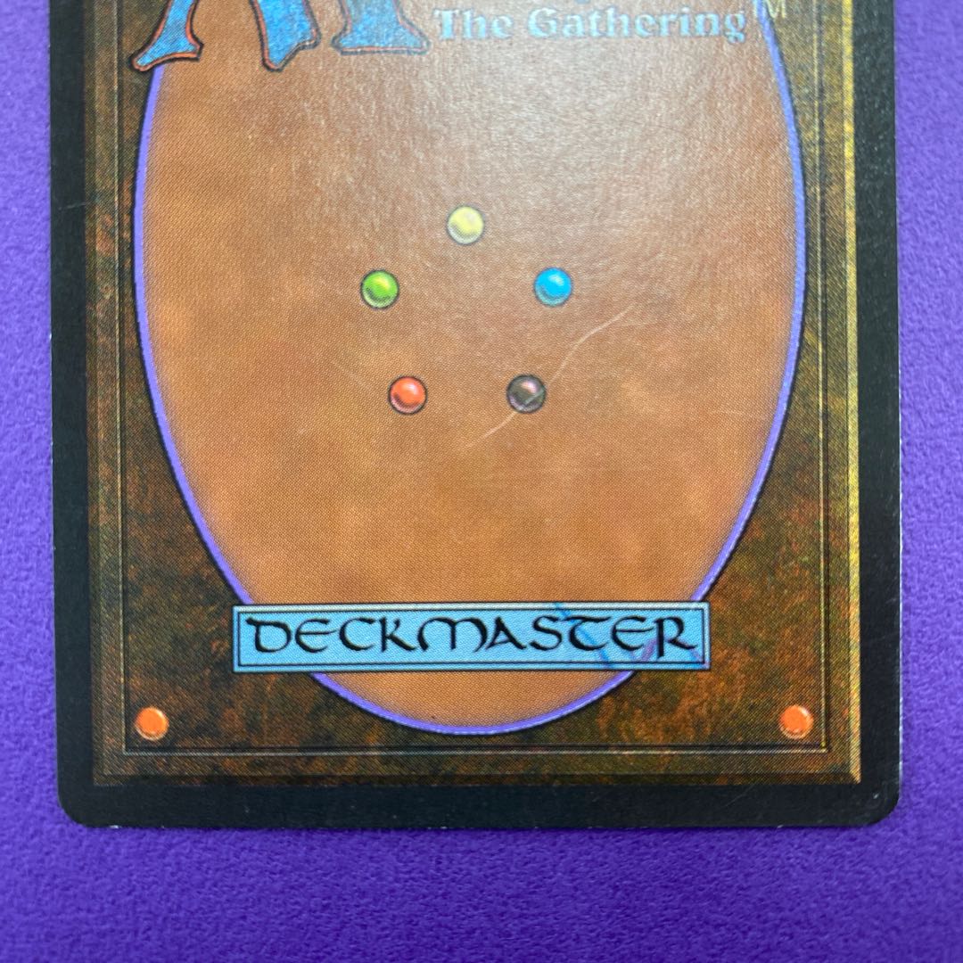 Tropical Island Tropical Island English Version Condition EX+