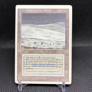 Tundra Tundra English version State HP