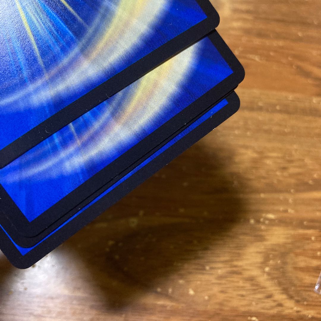 龍脈術 水霊の計(Dramatic Card) 4枚