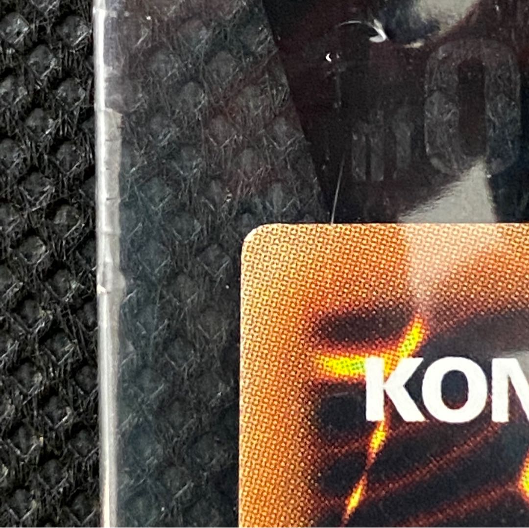 Blue-Eyes White Dragon 20th Secret Rare WCS2018 Unopened